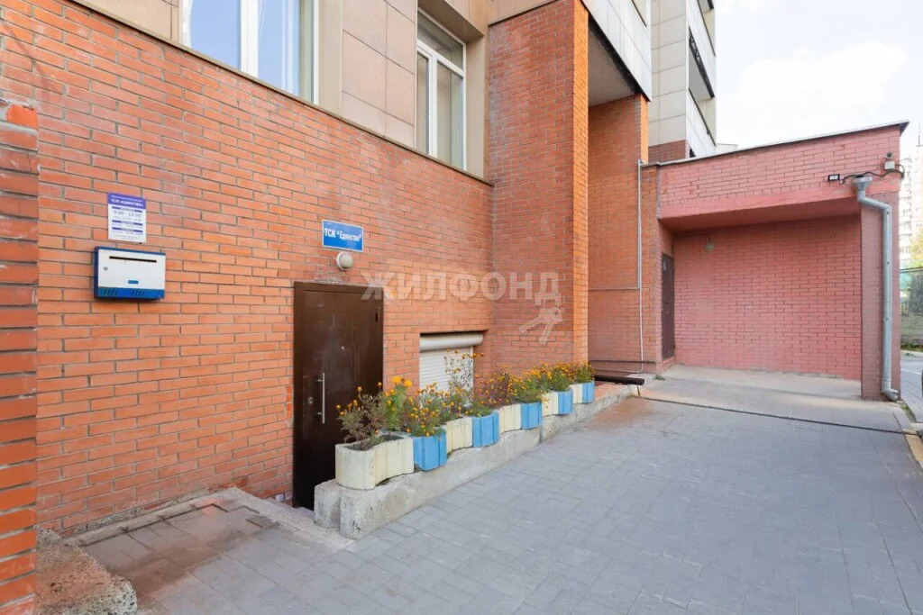 Продажа квартиры, Новосибирск, ул. Семьи Шамшиных - Фото 21