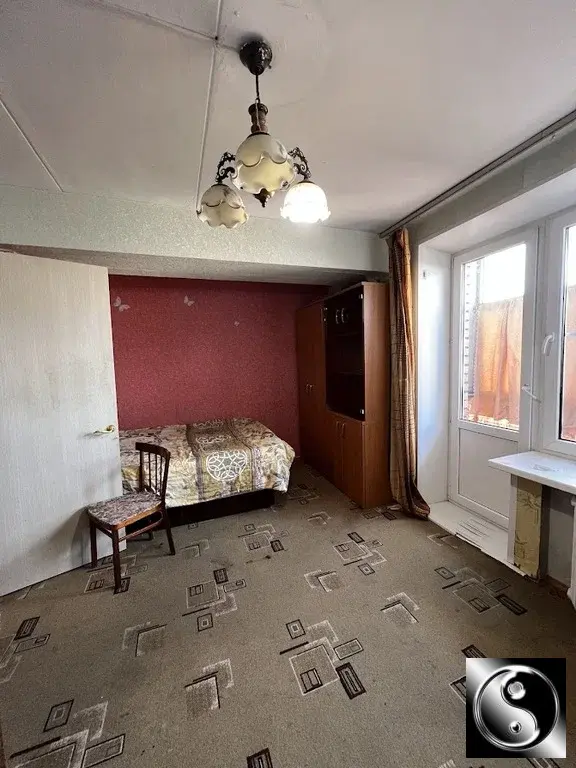 Сдам комнату 49.0/18м Измайловское ш, 11, Москва, ВАО, р-н Соколиная . - Фото 2