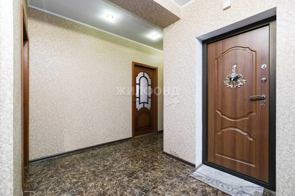 Продажа квартиры, Новосибирск, ул. Дивногорская - Фото 24