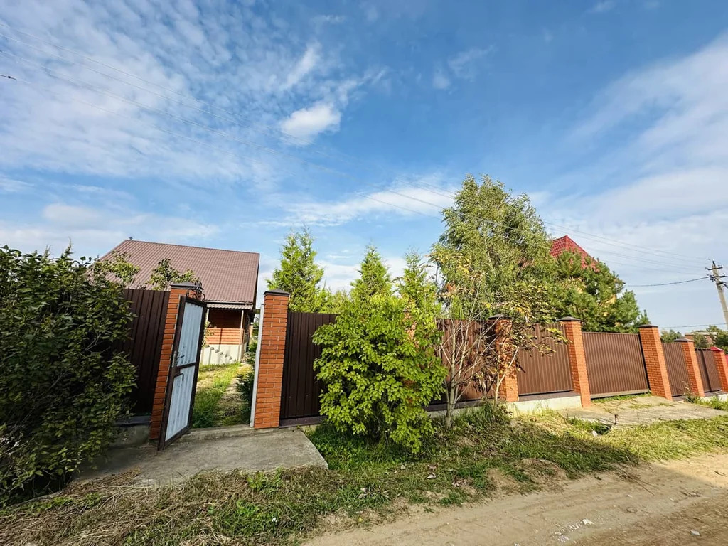 Продажа дома, Бунятино, Дмитровский район - Фото 37