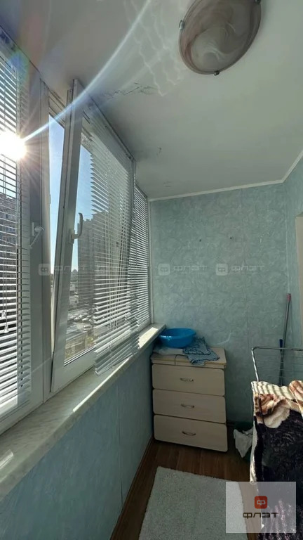 Продажа квартиры, Казань, ул. Ноксинский Спуск - Фото 4