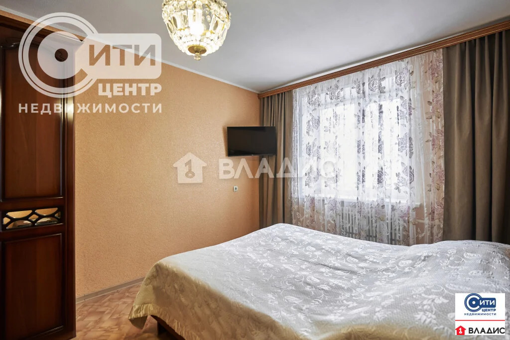 Продажа квартиры, Воронеж, ул. Урывского - Фото 17