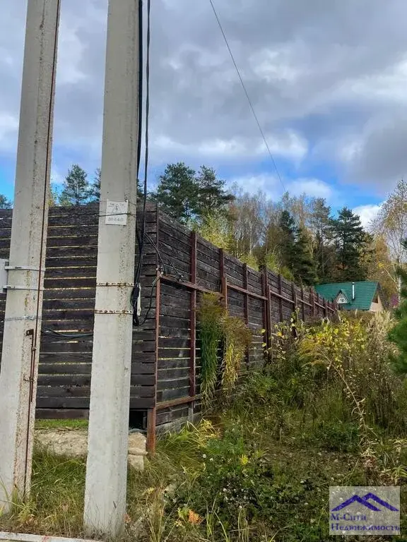 Продам участок 12  соток в Хрустали Малоярославецкого района. - Фото 4