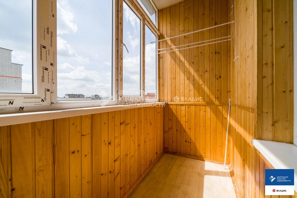 Продажа квартиры, Рязань, ул. Интернациональная - Фото 5