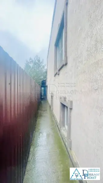 Жилой дом 221,1 м2 на зем. участке 3 сот. в д. Часовня г.о. Люберцы - Фото 31