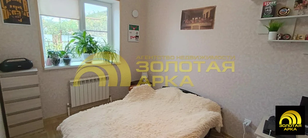 Продажа дома, Темрюкский район, улица Островского - Фото 18