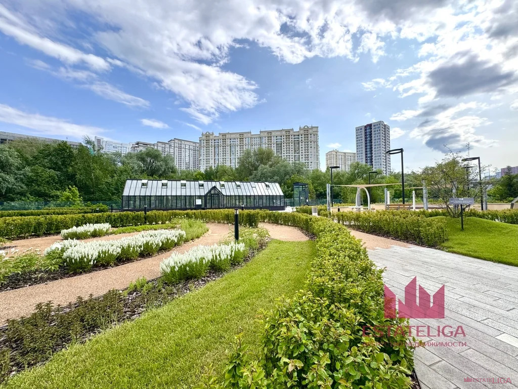 Продажа квартиры, проспект Генерала Дорохова - Фото 11