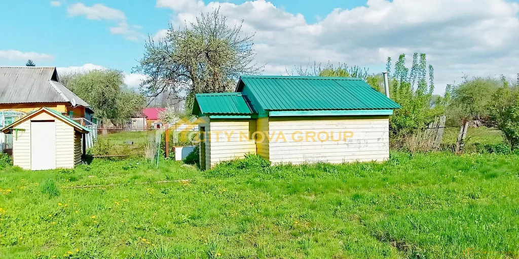 Продажа дома, Березичский Стеклозавод, Козельский район, ул. Луговая - Фото 3