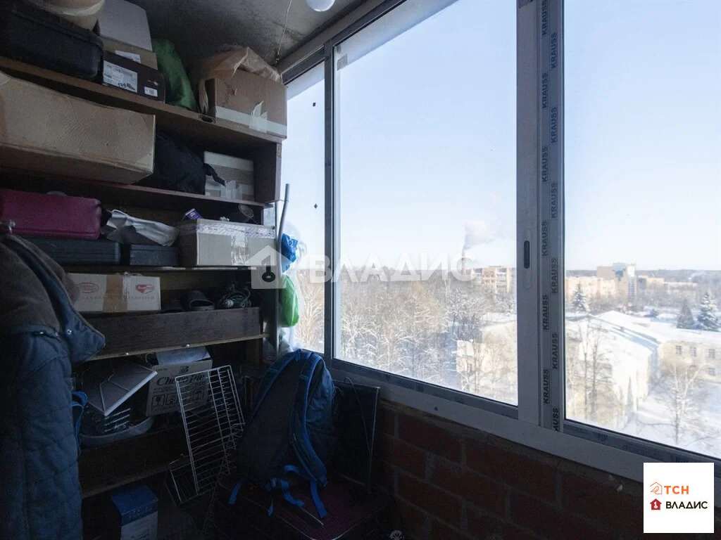 Продажа квартиры, Красноармейск, ул. Спортивная - Фото 9