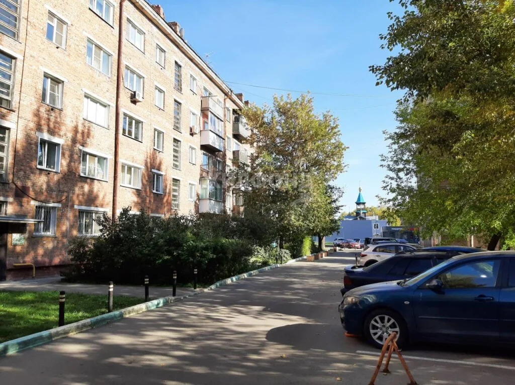 Продажа квартиры, Новосибирск, ул. Космическая - Фото 3
