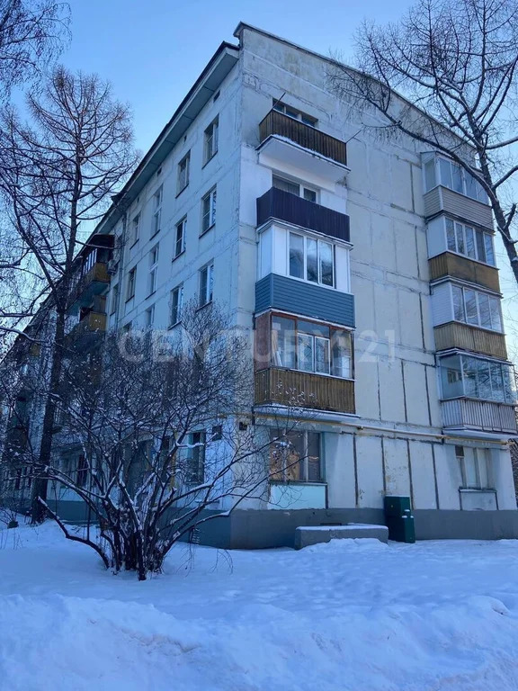 Продажа квартиры, ул. Степана Шутова - Фото 19