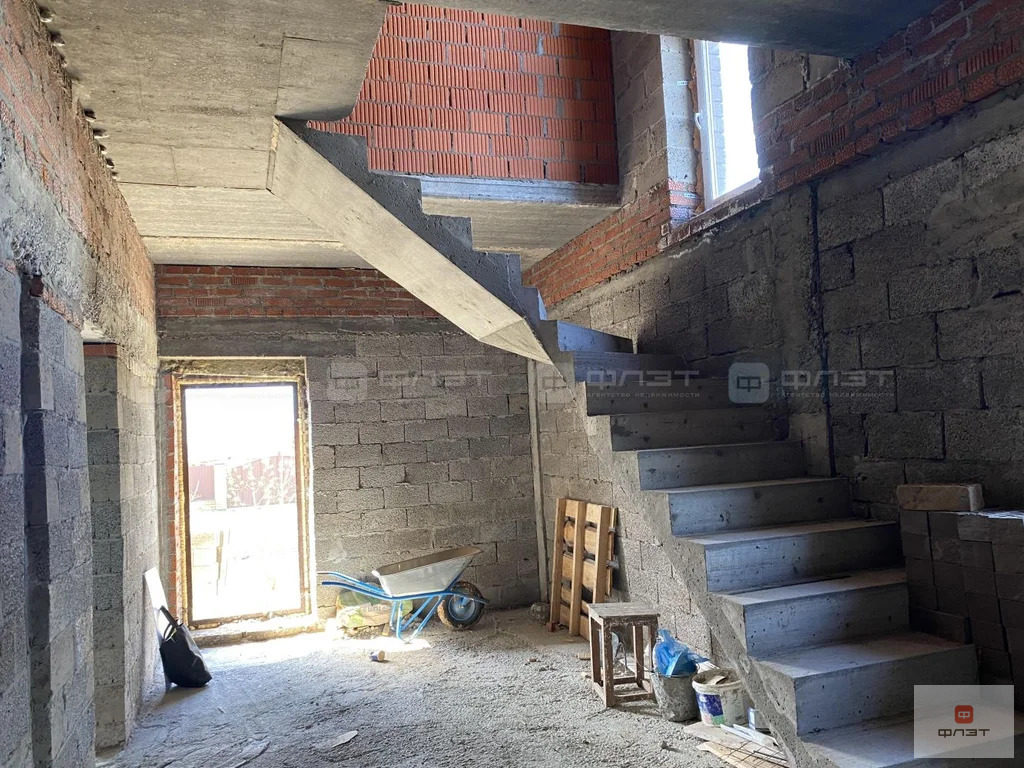 Продажа дома, Куюки, Пестречинский район, ул. Северная - Фото 8