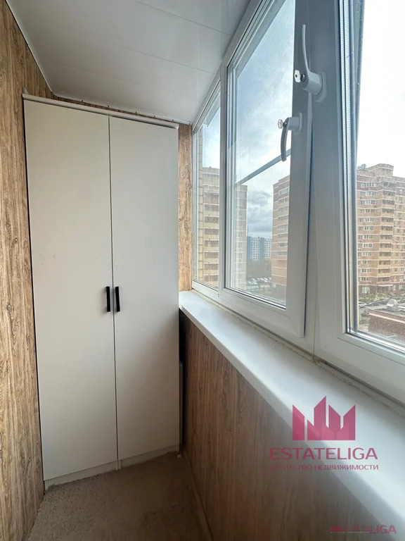 Аренда квартиры, Видное, Ленинский район, Зеленые аллеи б-р. - Фото 17