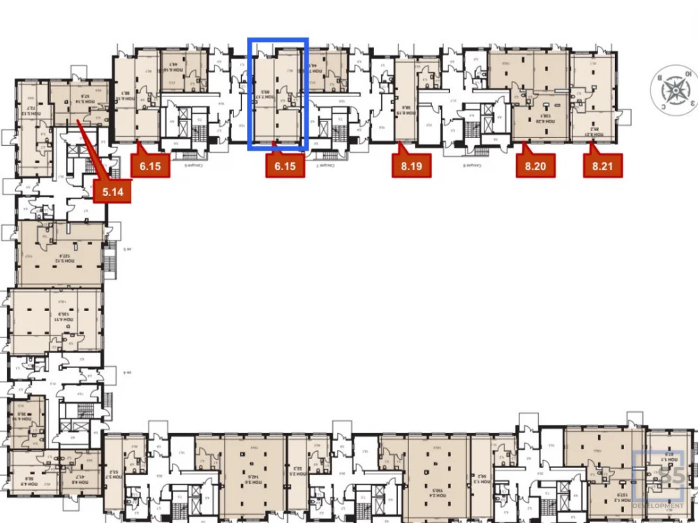 Продажа ПСН, Ленинградское ш. - Фото 20