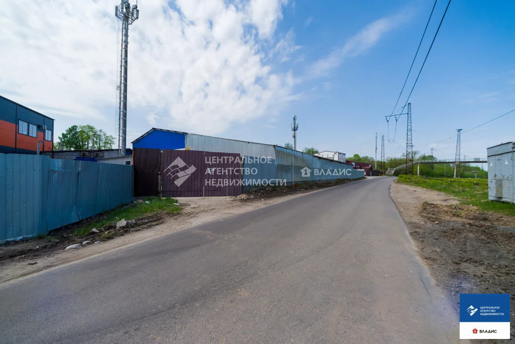Продажа склада, Рязань, ул. Связи - Фото 2