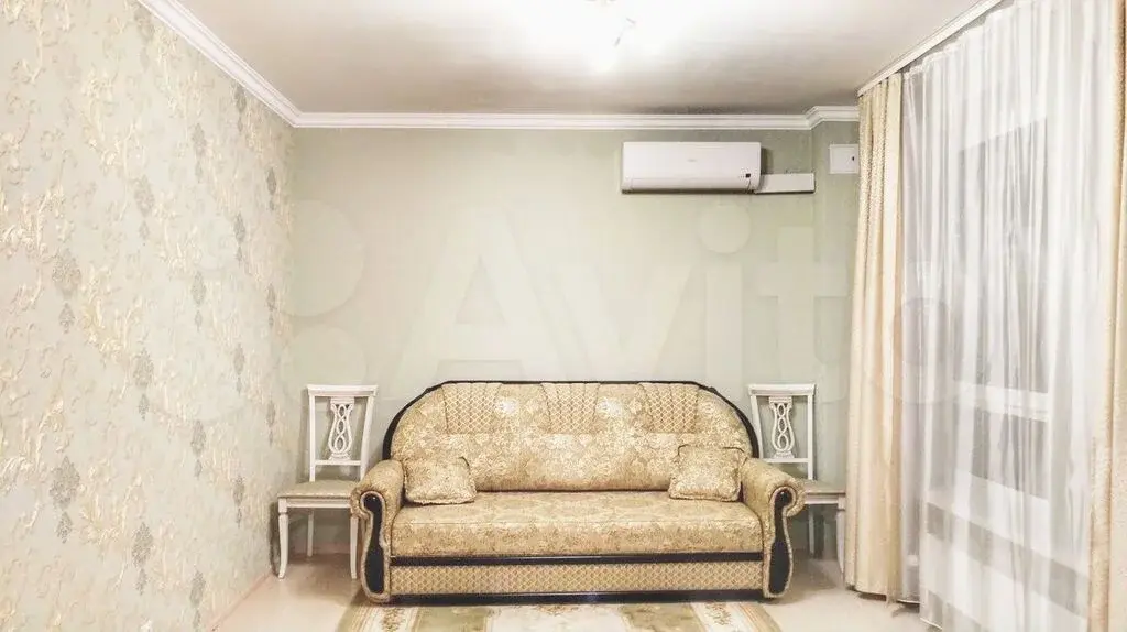 Квартира-студия, 34 м, 6/25 эт. - Фото 2