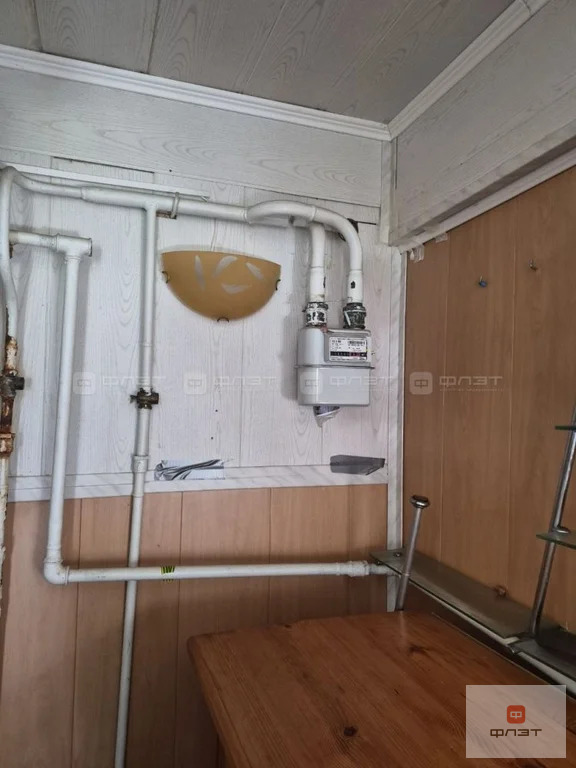 Продажа дома, Березка, Высокогорский район, ул. Зеленая - Фото 15
