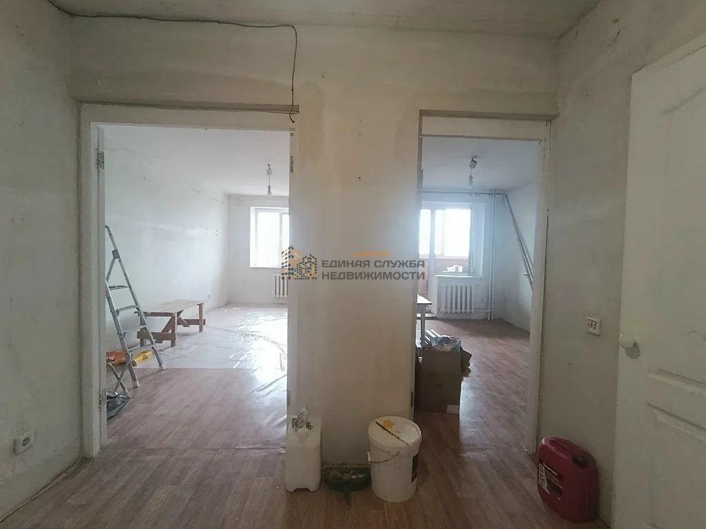 Аренда квартиры, Уфа, ул. Баязита Бикбая - Фото 4