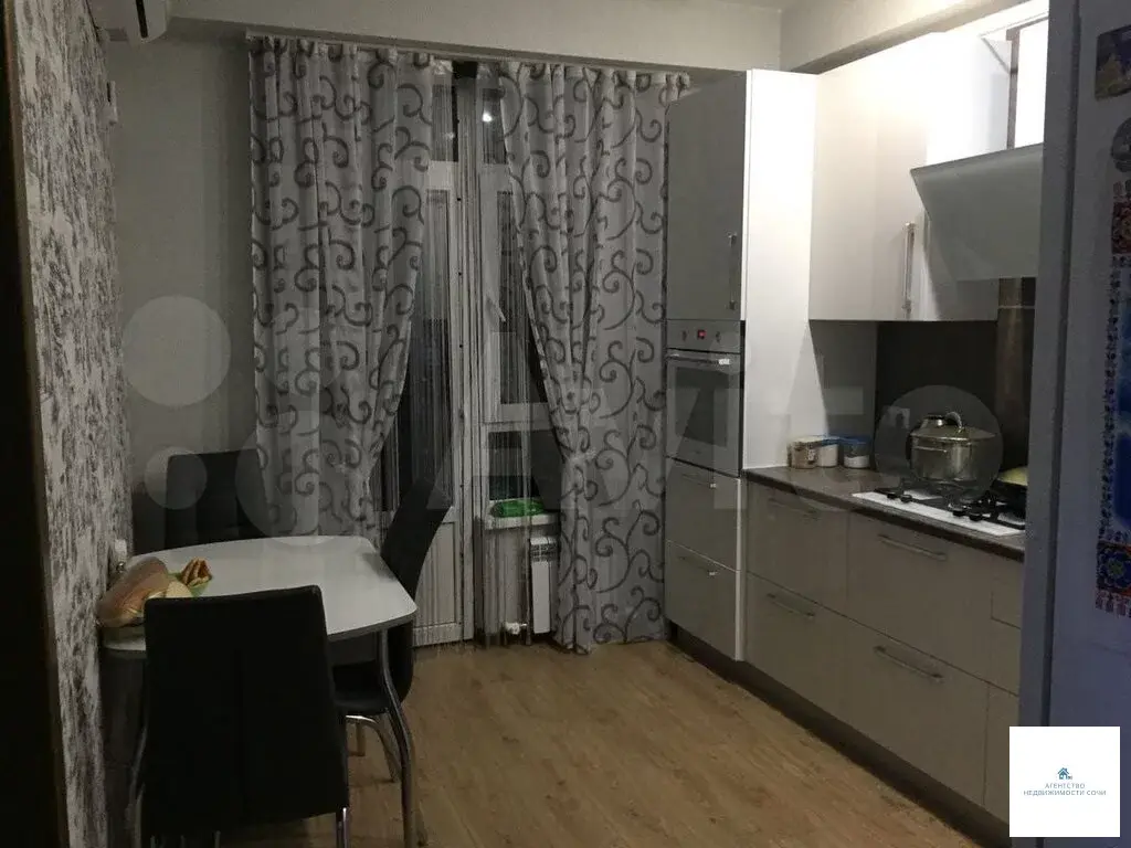 2-к. квартира, 41 м, 3/7 эт. - Фото 10