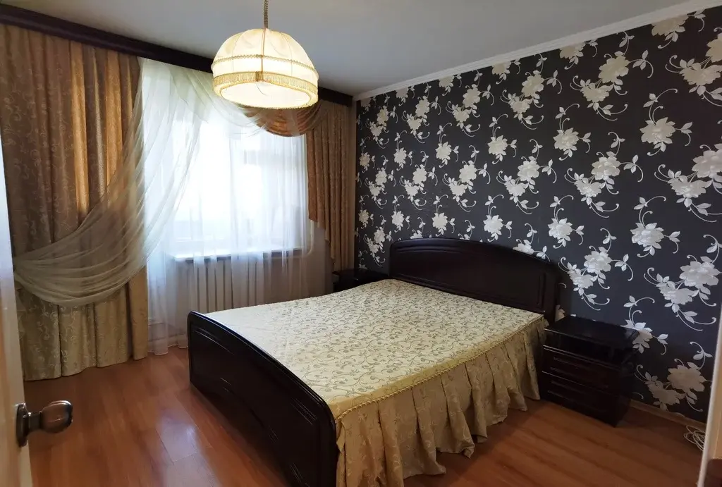 уютная квартира у "Витязя" - Фото 12