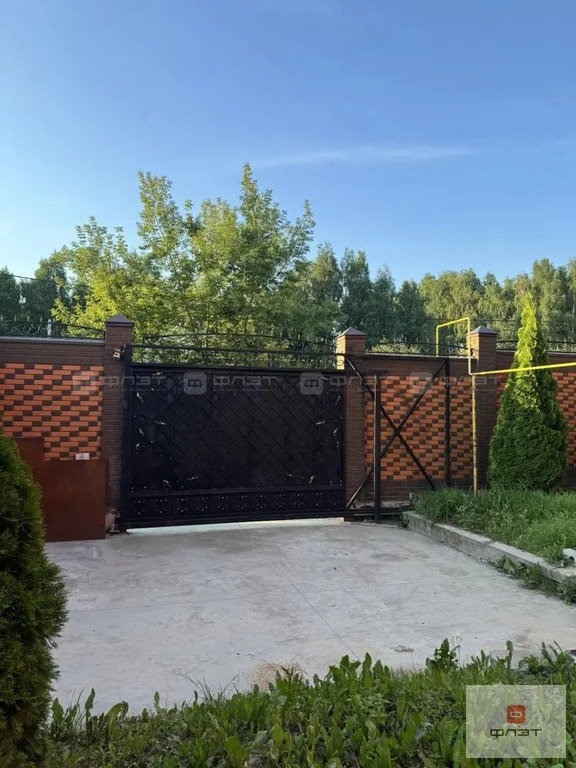 Аренда дома, Казань, ул. Батырлык (Вознесенское) д.36 - Фото 4