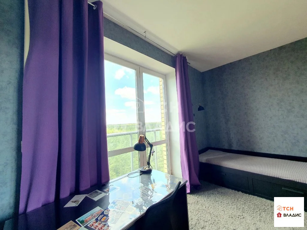 Продажа квартиры, Балашиха, Балашиха г. о., Энтузиастов ш. - Фото 8