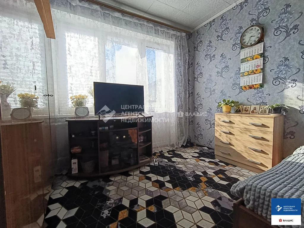 Продажа квартиры, Шилово, Шиловский район, ул. Стройкова - Фото 1