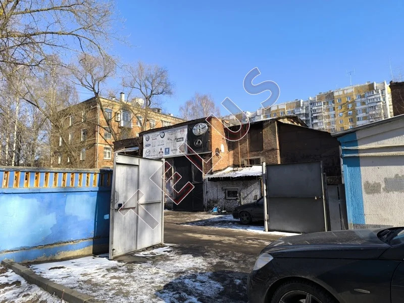 м. Новогиреево, Металлургов ул., 2069 м2, Здания под реконструкцию ... - Фото 10