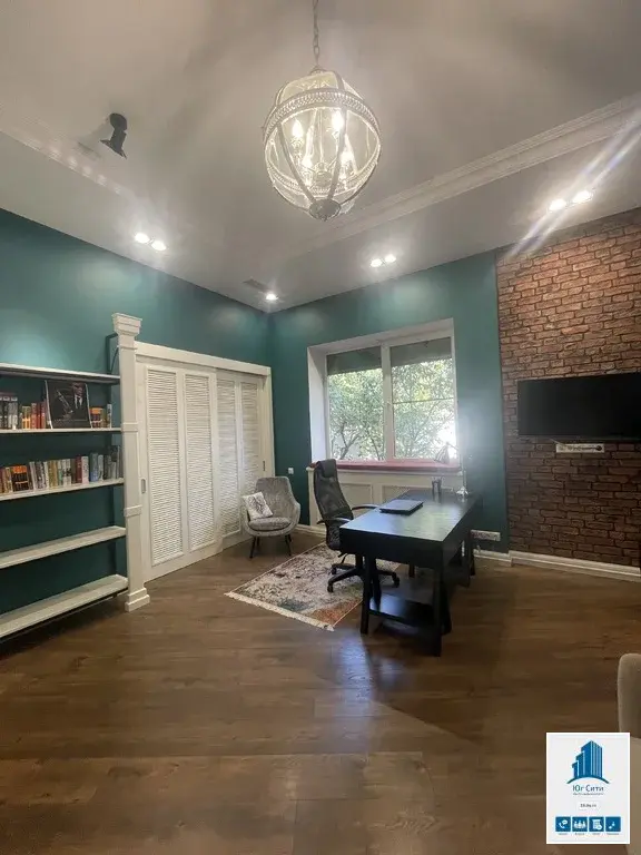 Ценителям сочетания премиальной роскоши и высокого статуса. - Фото 21