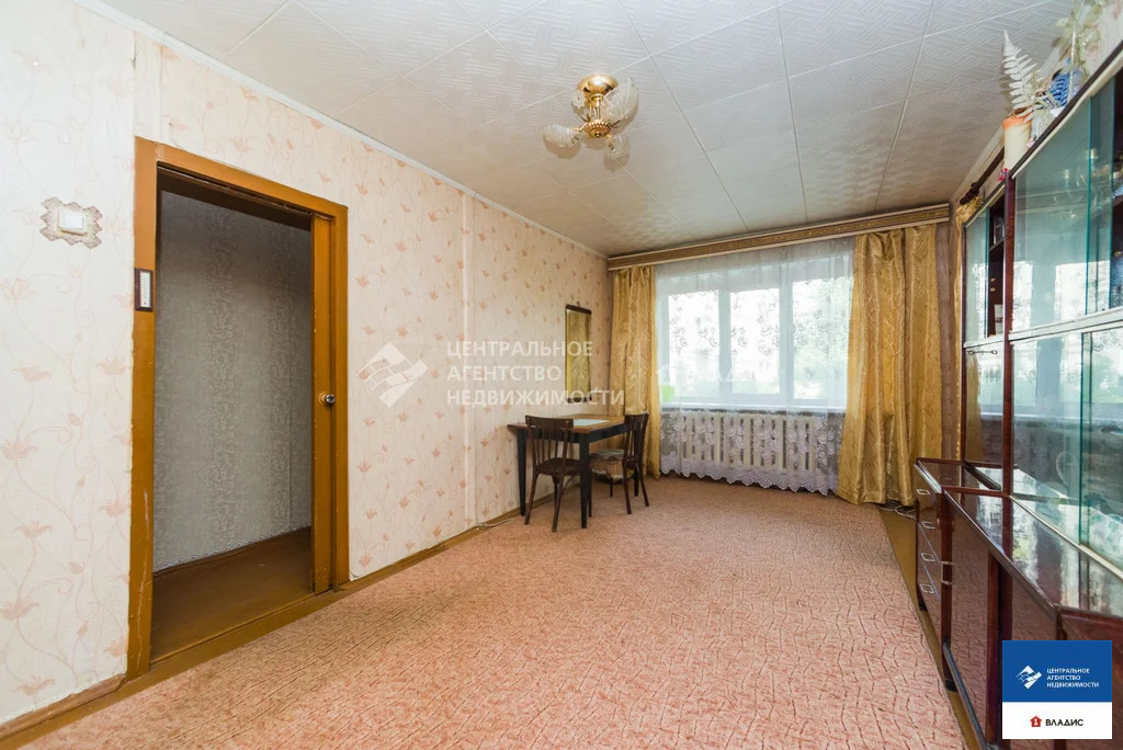Продажа квартиры, Рязань, ул. Магистральная - Фото 3