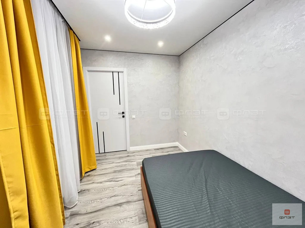 Продажа квартиры, Казань, ул. Волгоградская - Фото 11