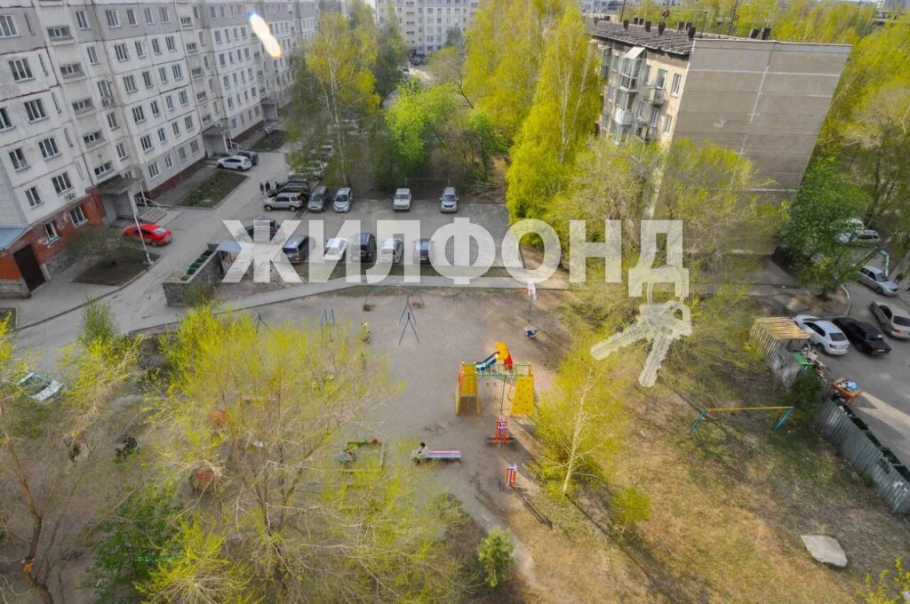 Продажа квартиры, Новосибирск, ул. Чигорина - Фото 16