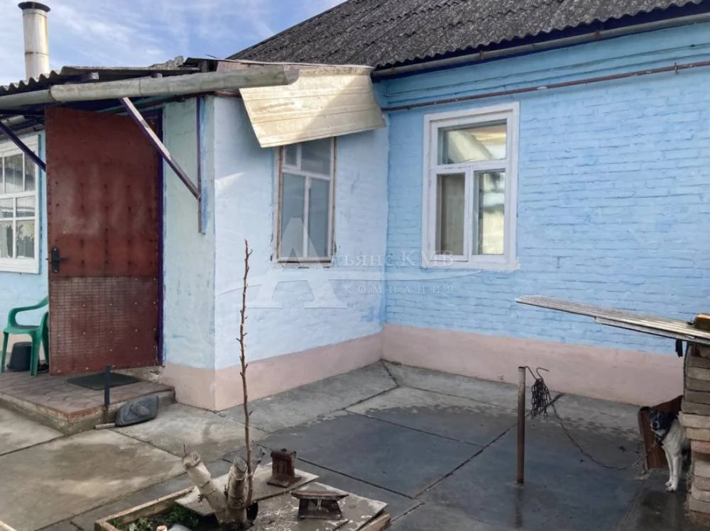 Продажа дома, Георгиевск, ул. Ульянова - Фото 8