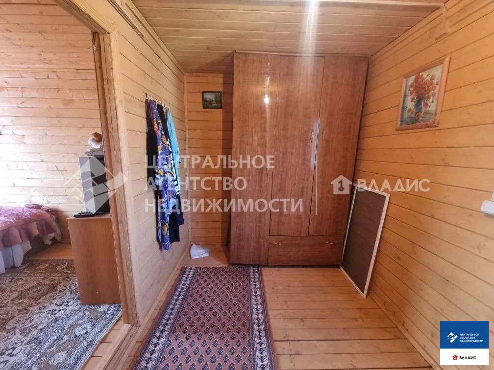 Продажа дома, Рязанский район - Фото 11