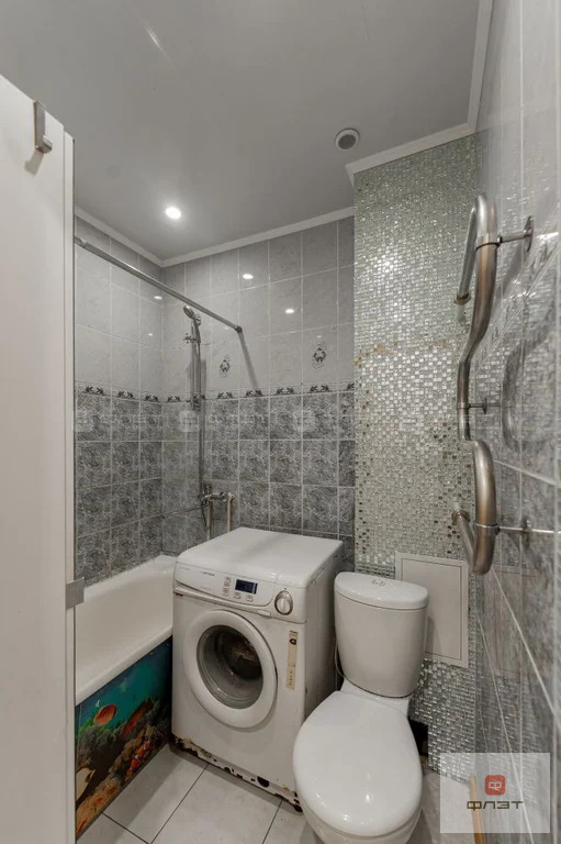 Продажа квартиры, Казань, Ямашева пр-кт. - Фото 12