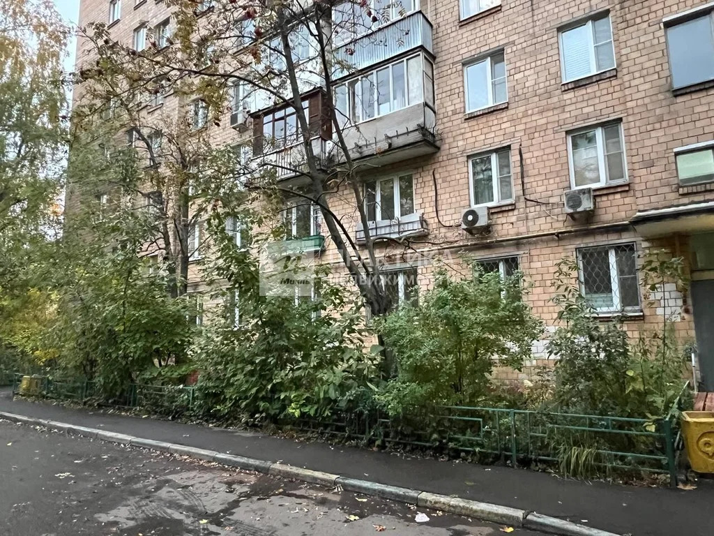 Продажа квартиры, Химки, ул. Пожарского - Фото 17