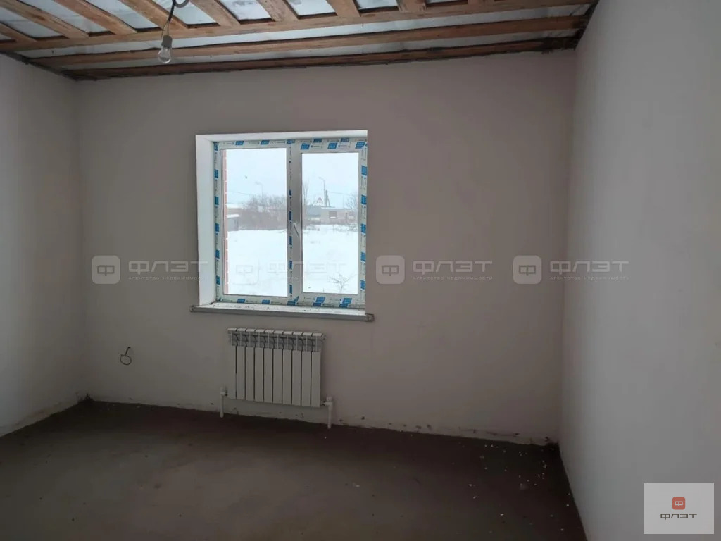 Продажа дома, Богородское, Пестречинский район, ул. Центральная - Фото 13