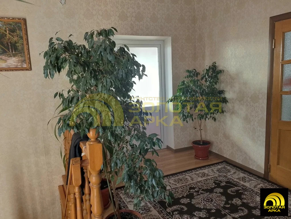 Продажа дома, Темрюк, Темрюкский район, ул. Карла Маркса - Фото 15