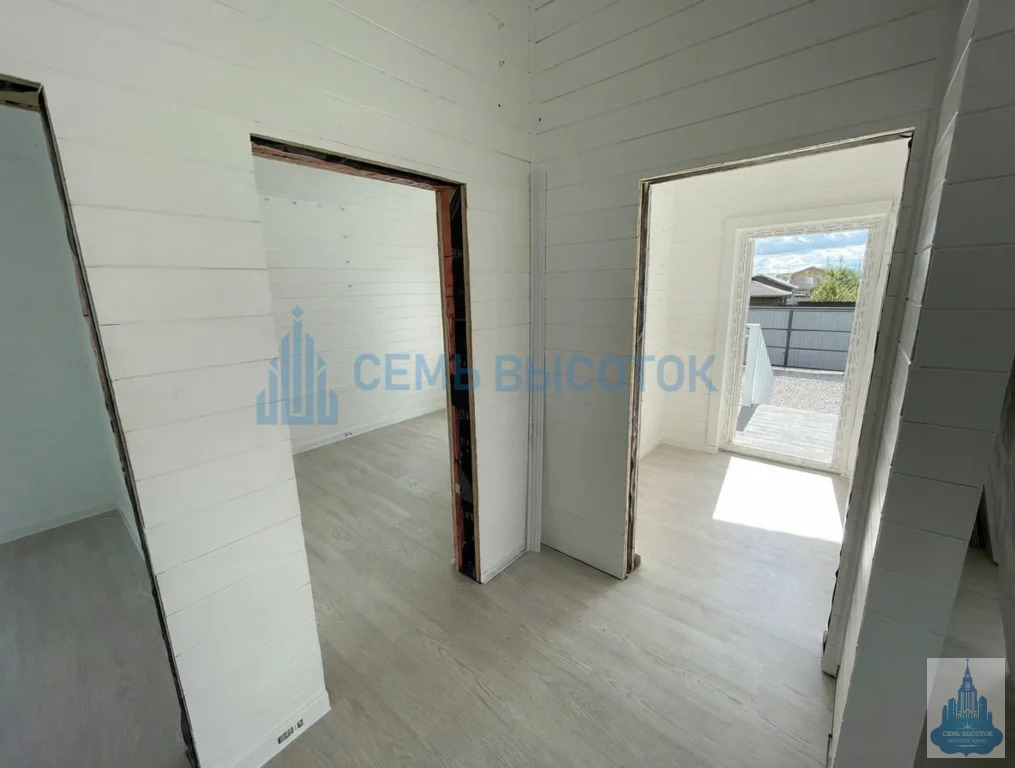 Продажа дома, Домодедово, Домодедово г. о., 133 - Фото 4