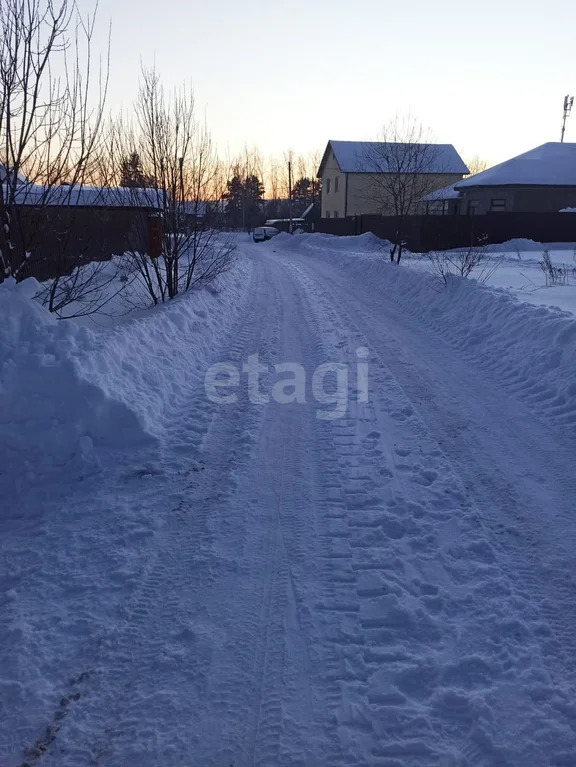 Продажа участка, Чехов, Чеховский район - Фото 4