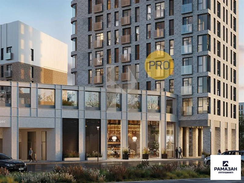 Продажа квартиры в новостройке, Казань, ул. Портовая - Фото 6