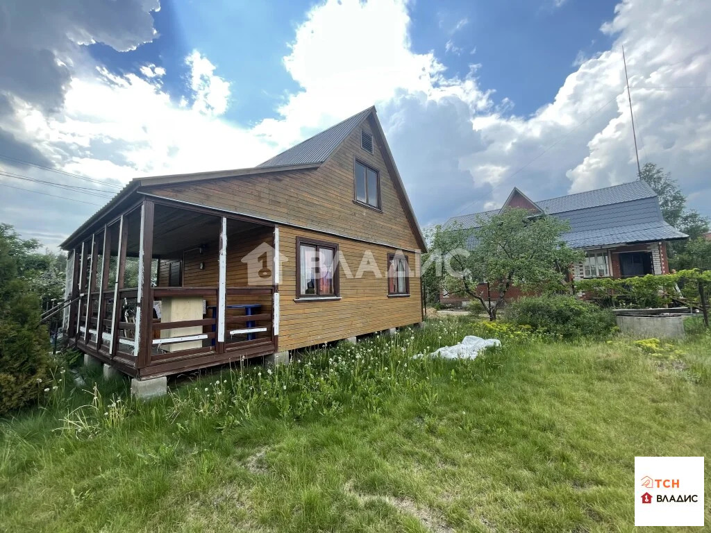 Продажа участка, Богородский г. о., 95 - Фото 0