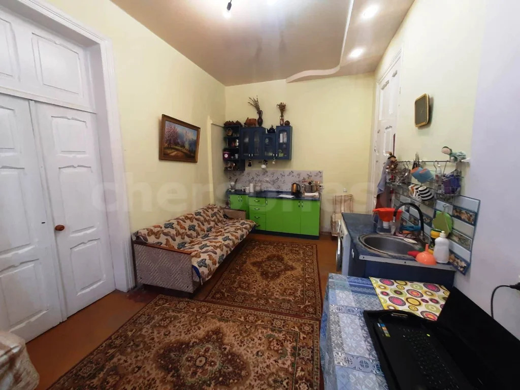 Продажа квартиры, Массандра, ул. Винодела Егорова - Фото 2