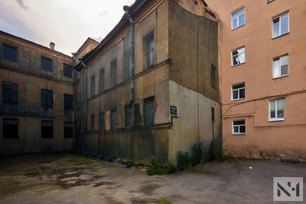 Здание 1755м2 участок 20сот на Университетской наб - Фото 15