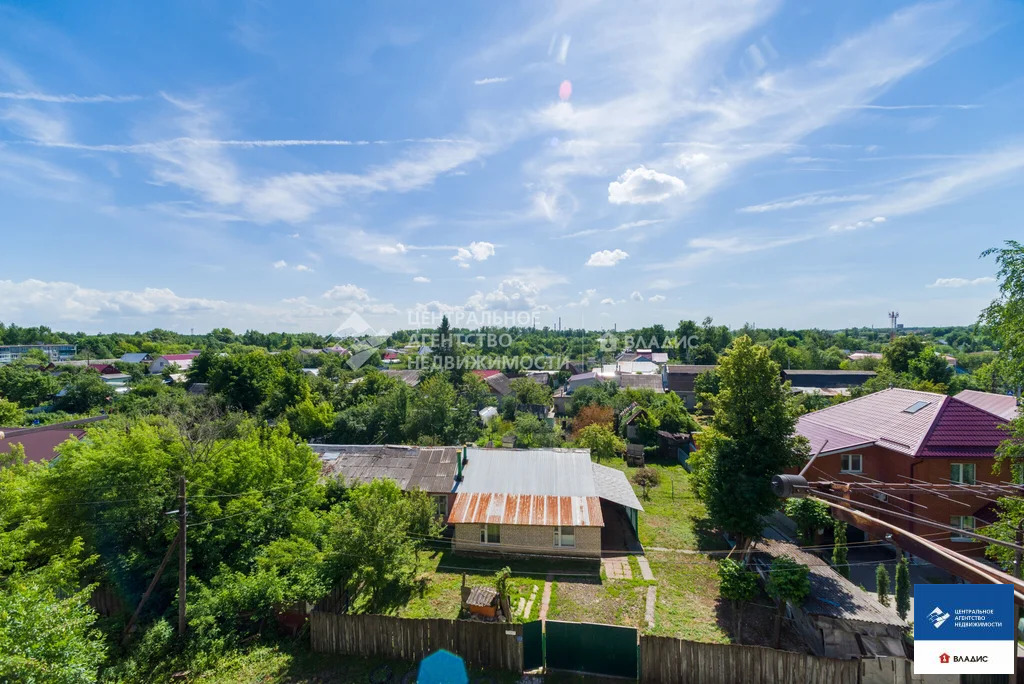 Продажа квартиры, Рязань, улица Полиграфистов - Фото 5