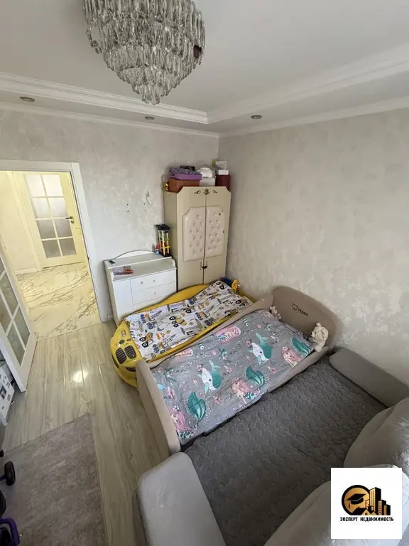 Продажа квартиры, Битца, Ленинский район, Парковая улица - Фото 10