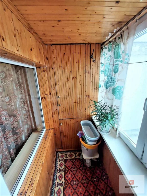 Продажа квартиры, Казань, ул. Академика Завойского - Фото 14
