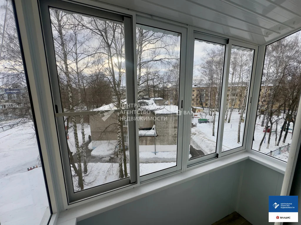 Аренда квартиры, Рязань, ул. Гагарина - Фото 6