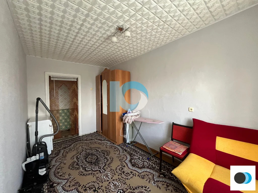 Продажа квартиры, Красная Горка, Нуримановский район, ул. Советская - Фото 4