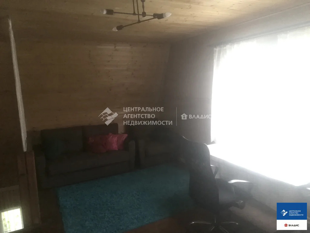 Продажа дома, Пронск, Пронский район, Верхне-Архангельская улица - Фото 16